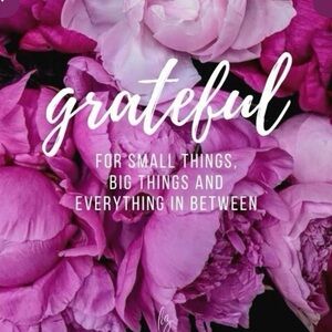 ✨I VALUE YOU, I VALUE ME, I MOVE WITH CLASS & INTEGRITY✨THANK U 4 SHOPPING W ME✨